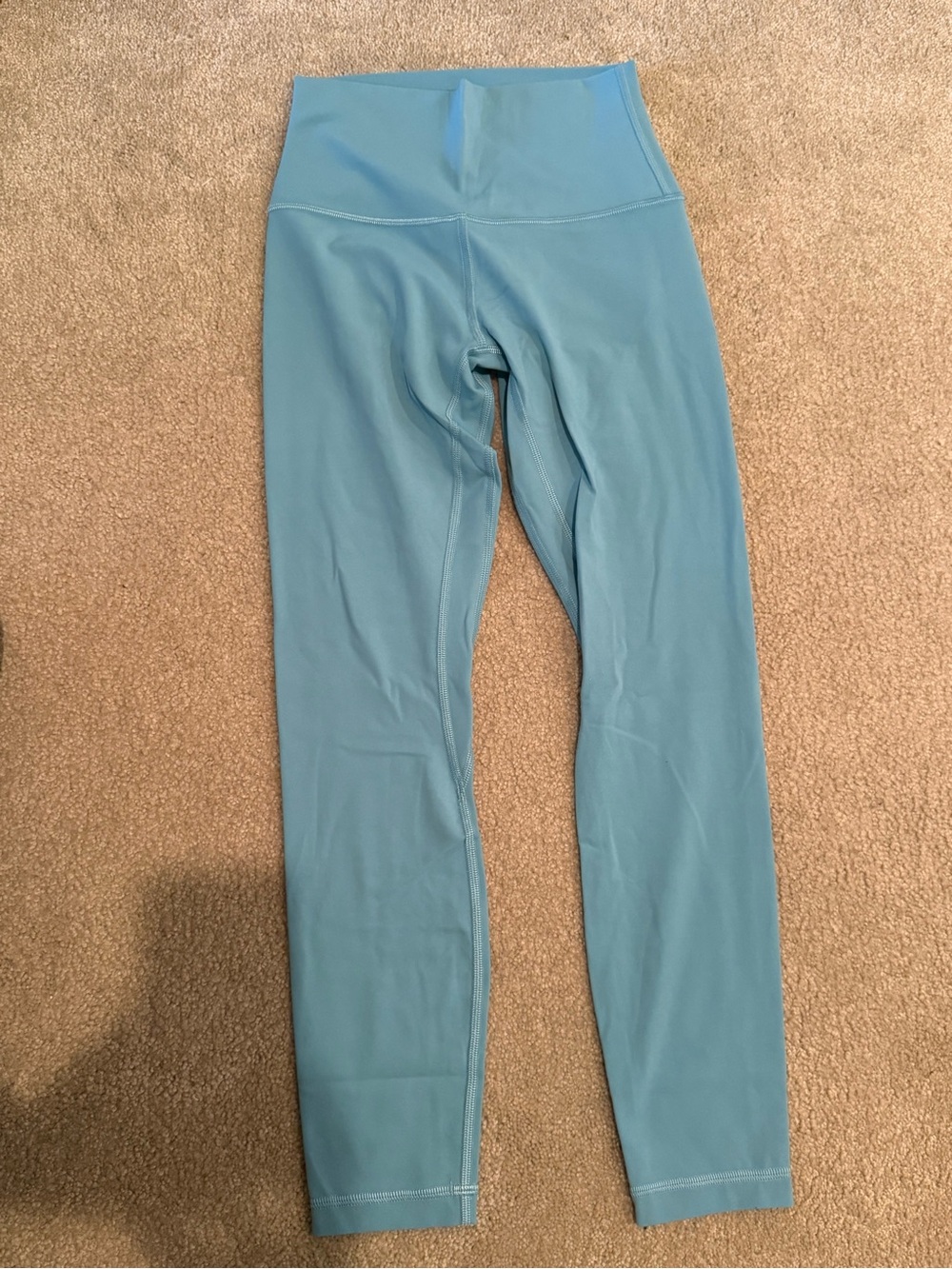 Lululemon Align High-Rise Leggings Like New